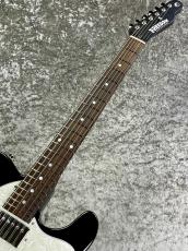 FREEDOM CUSTOM GUITAR RESEARCH 【決算セール】C.S TE Pepper Semi Solid (Black Pepper)  -Black- 【2026'USED】_4