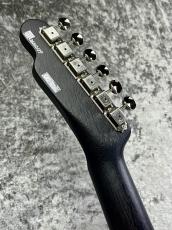 FREEDOM CUSTOM GUITAR RESEARCH 【決算セール】C.S TE Pepper Semi Solid (Black Pepper)  -Black- 【2026'USED】_5