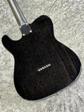 FREEDOM CUSTOM GUITAR RESEARCH 【決算セール】C.S TE Pepper Semi Solid (Black Pepper)  -Black- 【2026'USED】_8