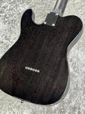 FREEDOM CUSTOM GUITAR RESEARCH 【決算セール】C.S TE Pepper Semi Solid (Black Pepper)  -Black- 【2026'USED】_11