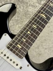 Paul Reed Smith [PRS] [おすすめ中古品]SE SILVER SKY Piano Black [3.08kg]_4