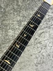 Paul Reed Smith [PRS] [おすすめ中古品]SE SILVER SKY Piano Black [3.08kg]_5