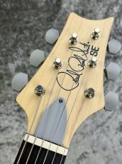 Paul Reed Smith [PRS] [おすすめ中古品]SE SILVER SKY Piano Black [3.08kg]_6