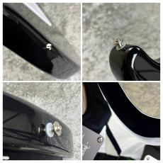 Paul Reed Smith [PRS] [おすすめ中古品]SE SILVER SKY Piano Black [3.08kg]_11