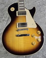 Gibson 【セカンド品】Les Paul Standard '50s Figured Top / Tobacco Burst #209660144 [4.31kg]