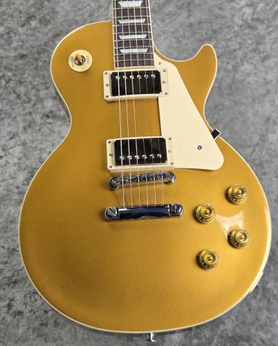 Gibson 【セカンド品】Les Paul Standard '50s / Gold Top #210060071 [4.16kg]