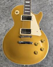Gibson 【セカンド品】Les Paul Standard '50s / Gold Top #210060071 [4.16kg]_2