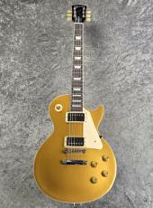 Gibson 【セカンド品】Les Paul Standard '50s / Gold Top #210060071 [4.16kg]_3