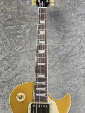 Gibson 【セカンド品】Les Paul Standard '50s / Gold Top #210060071 [4.16kg]_4