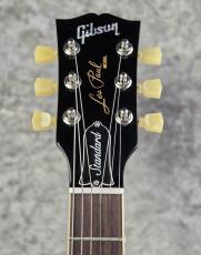 Gibson 【セカンド品】Les Paul Standard '50s / Gold Top #210060071 [4.16kg]_5