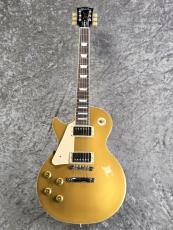 Gibson 【セカンド品】Les Paul Standard '50s Left-Handed/ Gold Top #210560121 [4.32kg]_3