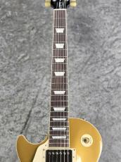Gibson 【セカンド品】Les Paul Standard '50s Left-Handed/ Gold Top #210560121 [4.32kg]_4