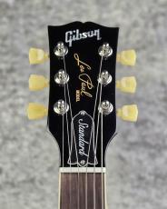 Gibson 【セカンド品】Les Paul Standard '50s Left-Handed/ Gold Top #210560121 [4.32kg]_5
