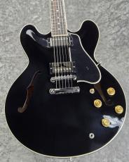 Gibson 【セカンド品】ES-335 50s / Ebony #201260074 [3.68kg]