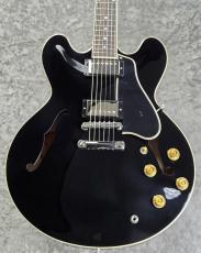 Gibson 【セカンド品】ES-335 50s / Ebony #201260074 [3.68kg]_2