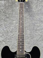 Gibson 【セカンド品】ES-335 50s / Ebony #201260074 [3.68kg]_4