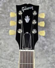 Gibson 【セカンド品】ES-335 50s / Ebony #201260074 [3.68kg]_5