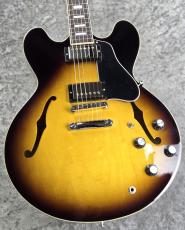 Gibson 【セカンド品】ES-335 60s / Vintage Burst #235750235 [3.56kg]