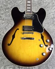 Gibson 【セカンド品】ES-335 60s / Vintage Burst #235750235 [3.56kg]_2
