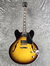 Gibson 【セカンド品】ES-335 60s / Vintage Burst #235750235 [3.56kg]_3