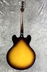 Gibson 【セカンド品】ES-335 60s / Vintage Burst #235750235 [3.56kg]_6
