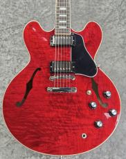 Gibson 【セカンド品】ES-335 Figured / Sixties Cherry #212160259 [3.47kg]_2