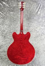 Gibson 【セカンド品】ES-335 Figured / Sixties Cherry #212160259 [3.47kg]_6