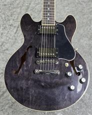 Gibson 【セカンド品】ES-339 / Trans Ebony #208260225 [3.56kg]_2