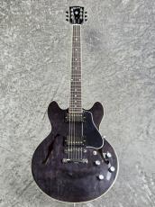 Gibson 【セカンド品】ES-339 / Trans Ebony #208260225 [3.56kg]_3