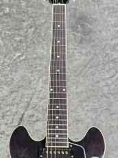 Gibson 【セカンド品】ES-339 / Trans Ebony #208260225 [3.56kg]_4
