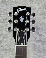 Gibson 【セカンド品】ES-339 / Trans Ebony #208260225 [3.56kg]_5