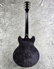 Gibson 【セカンド品】ES-339 / Trans Ebony #208260225 [3.56kg]_6