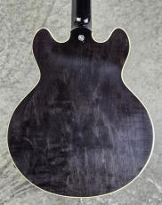 Gibson 【セカンド品】ES-339 / Trans Ebony #208260225 [3.56kg]_7