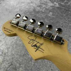 Fender Jimmie Vaughan Tex-Mex Strat -Olympic White- #Jimmie Vaughan MX25063873【3.51kg】_9