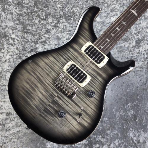 Paul Reed Smith [PRS] SE Custom 24 ~Faded Grey Black burst~ #CTI I021692 [3.47kg][2026年製]