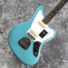 Fender Made in Mexico Player II Jaguar -Aquatone Blue- #MX25124388【3.86kg】