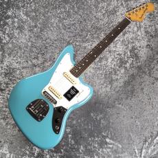 Fender Made in Mexico Player II Jaguar -Aquatone Blue- #MX25124388【3.86kg】_2