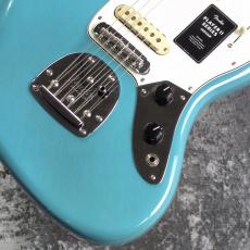 Fender Made in Mexico Player II Jaguar -Aquatone Blue- #MX25124388【3.86kg】_5