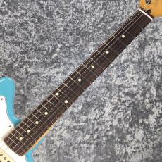 Fender Made in Mexico Player II Jaguar -Aquatone Blue- #MX25124388【3.86kg】_6