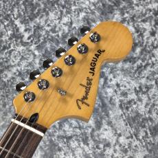 Fender Made in Mexico Player II Jaguar -Aquatone Blue- #MX25124388【3.86kg】_7