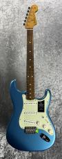 Fender Vintera II 60s Stratocaster -Lake Placid Blue-  #MX23091301【3.65kg】_2