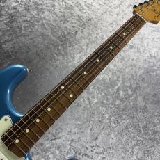 Fender Vintera II 60s Stratocaster -Lake Placid Blue-  #MX23091301【3.65kg】_3