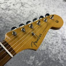 Fender Vintera II 60s Stratocaster -Lake Placid Blue-  #MX23091301【3.65kg】_4
