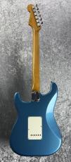 Fender Vintera II 60s Stratocaster -Lake Placid Blue-  #MX23091301【3.65kg】_5