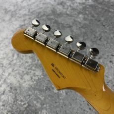 Fender Vintera II 60s Stratocaster -Lake Placid Blue-  #MX23091301【3.65kg】_7