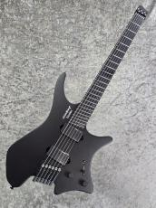 strandberg Boden Standard N2.6 Metal POWER:D 「限定生産モデル」漆黒のMetal仕様BODEN_2