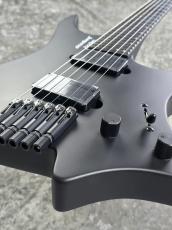 strandberg Boden Standard N2.6 Metal POWER:D 「限定生産モデル」漆黒のMetal仕様BODEN_3