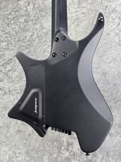 strandberg Boden Standard N2.6 Metal POWER:D 「限定生産モデル」漆黒のMetal仕様BODEN_4