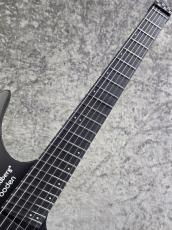 strandberg Boden Standard N2.6 Metal POWER:D 「限定生産モデル」漆黒のMetal仕様BODEN_5