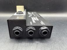 Crews Maniac Sound SBS-1 Switchback Station_6